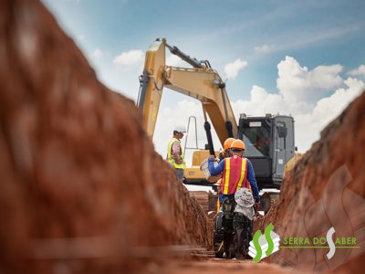 Higiene e Segurança no Trabalho