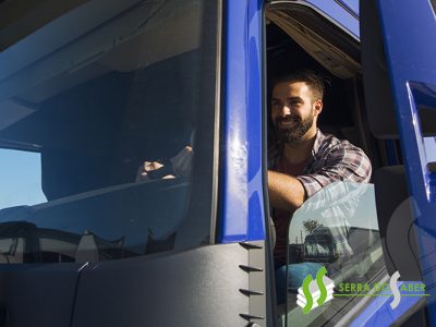 Certificação de Motorista TVDE