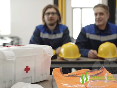 Trabalhador Designado