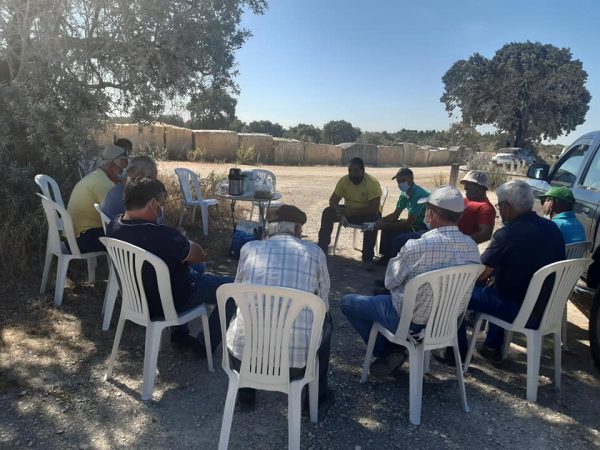 Conduzir e Operar o Trator em Segurança (COTS)