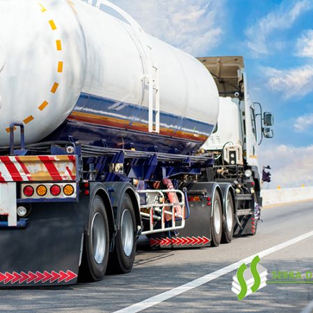 ADR – Condutor de Mercadorias Perigosas Especialização em Cisternas – Renovação