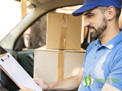 CAM – Motorista de Mercadorias – Renovação