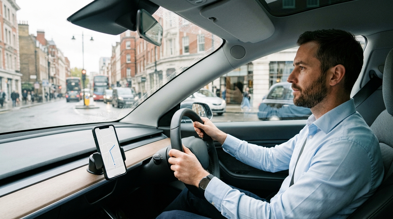 Driver_in_electric_sedan_driving_202607290945 Driver_in_electric_sedan_driving_202607290945