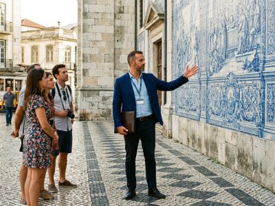 Património e Formas – Património Cultural em Portugal