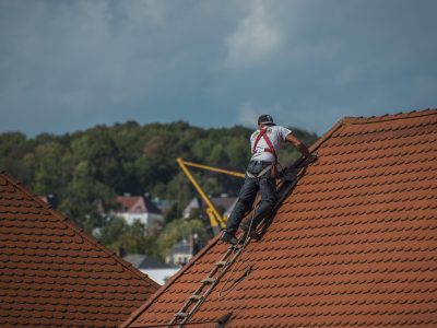 Segurança no Trabalho em Altura e Equipamentos